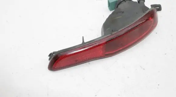 Jeep Cherokee Rear fog light 68102876A