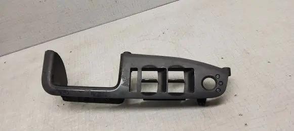 Audi A4 S4 B6 8E 8H Front door interior handle trim 8E1867171B