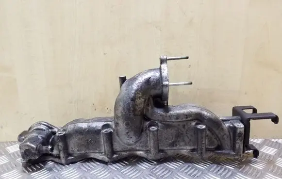 Hyundai Santa Fe Intake manifold