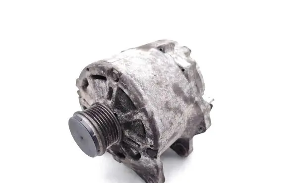 Audi Q7 4L Generator/alternator 059903016T