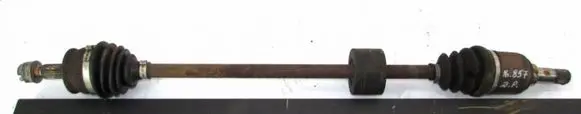 Fiat 500 Front driveshaft