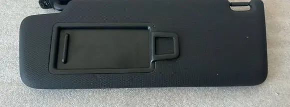 Audi A5 Sun visor 85H857551G