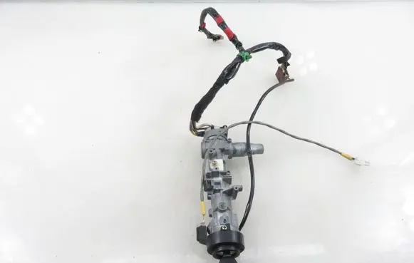 Honda CR-V Ignition lock 
