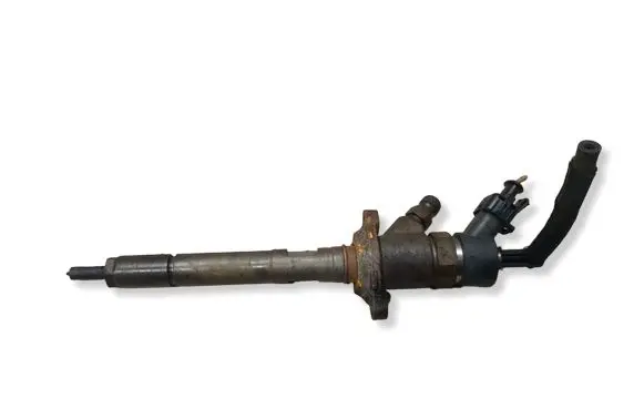 Peugeot 3008 I Fuel injector 0445110239