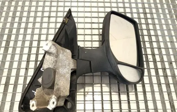 Ford Transit Front door electric wing mirror