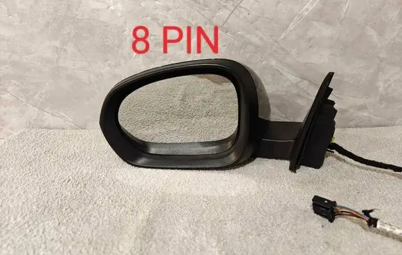 Alfa Romeo Tonale Front door electric wing mirror 8P1N