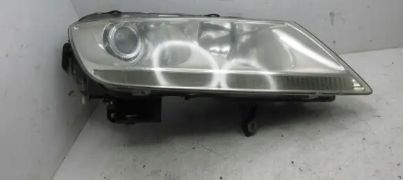 Volkswagen Phaeton Headlights/headlamps set 