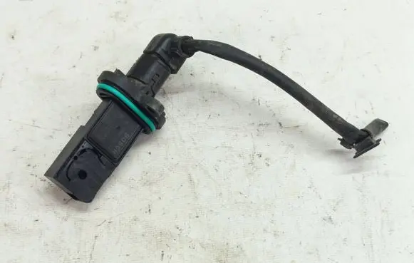Opel Astra K Mass air flow meter 13301682 0280218268 302882922