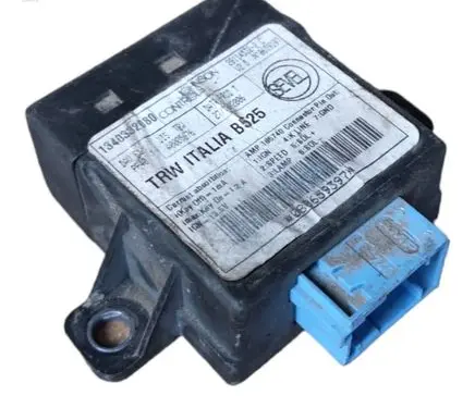 Door central lock control unit/module