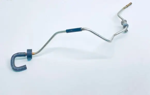 Volkswagen PASSAT CC Vacuum line/pipe/hose 03L131605H