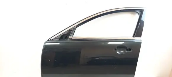 Jaguar XF Front door