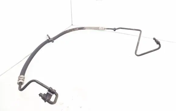 Citroen C8 Power steering hose/pipe/line 1489617080