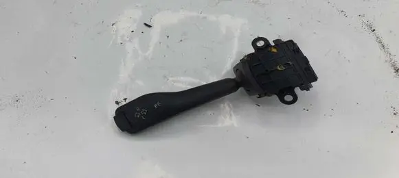 BMW 3 E46 Indicator stalk 8363668