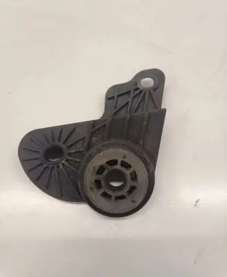 Radiator support slam panel bracket