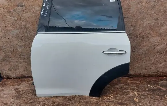 Mini Cooper Countryman R60 Rear door