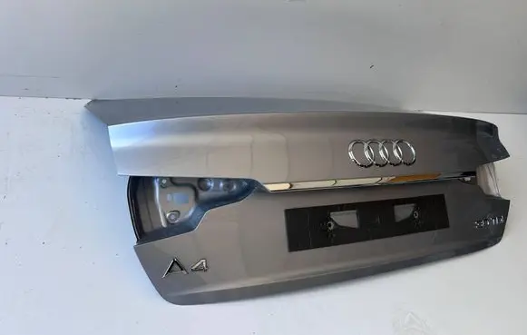 Audi A4 S4 B9 8W Tailgate/trunk/boot lid 8W0008WWW