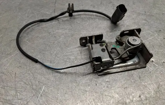 BMW X5 F15 Engine bonnet/hood lock/catch
