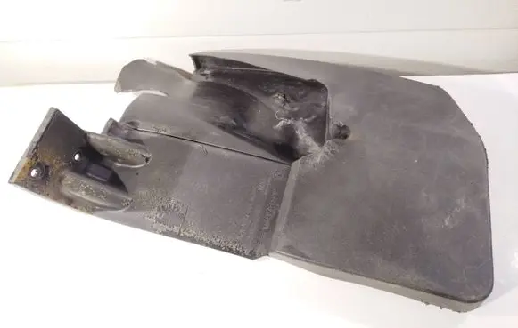 Mercedes-Benz Sprinter W906 Rear mudguard A9068820304 0060001