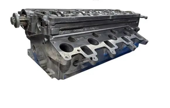 Volkswagen Crafter Engine head 03L103373D