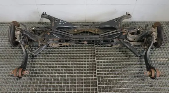 Honda Civic X Rear subframe 