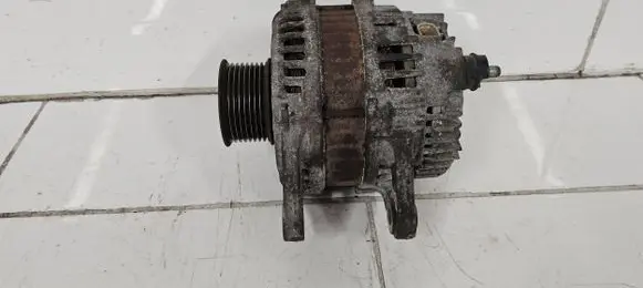 Mazda CX-7 Generator/alternator A2TJ0681 R2AA 12V100A9X06