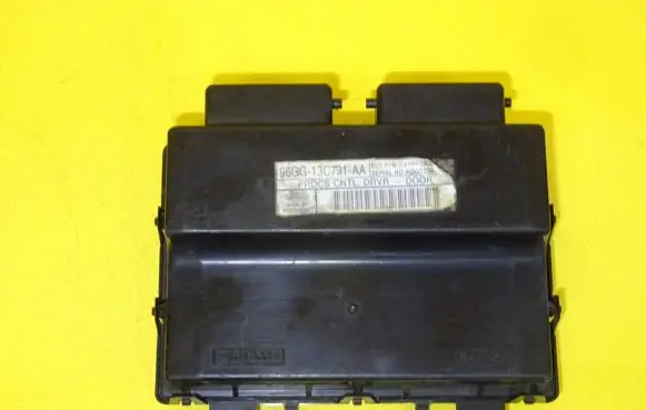 Ford Scorpio Other control units/modules 96GG-13C791-AA