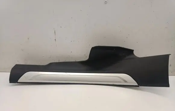 BMW 7 G11 G12 Rear sill trim cover 7390767