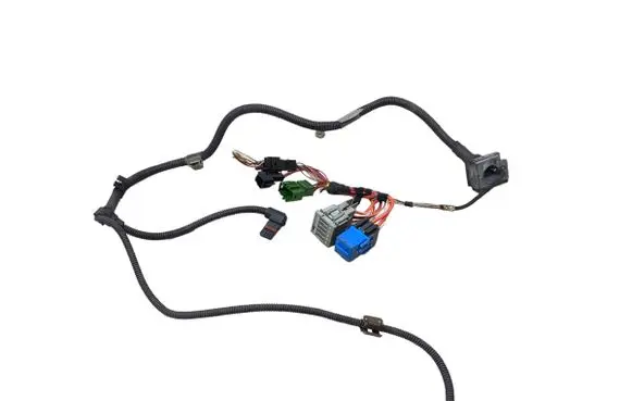 BMW 3 E92 E93 Other wiring loom 53781210 780219101 K5625