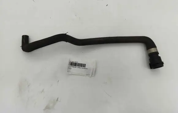 BMW X5 F15 Engine coolant pipe/hose 17127536235 17127555290 7536235