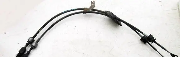 Citroen C1 Gear shift cable linkage 