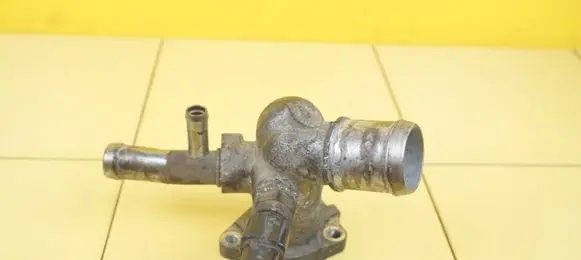 KIA Ceed Engine coolant pipe/hose G4FA KROCIEC