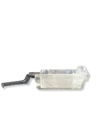 Renault Laguna II Other interior light 8200024033 68855005