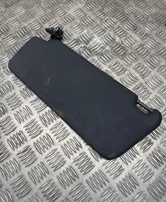Sun visor
