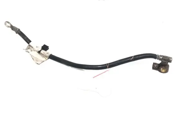 Volvo S80 Negative earth cable (battery) 30773673
