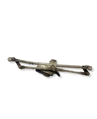 Audi A6 S6 C5 4B Front wiper linkage and motor 4B1955603B 2601090206