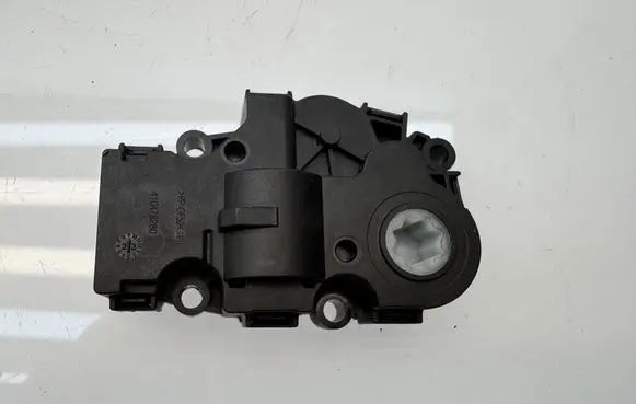 BMW iX Air flap motor/actuator PX064001 EGP0065