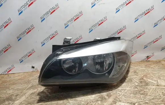 BMW X1 E84 Headlight/headlamp 7290235 63117290235 LCI