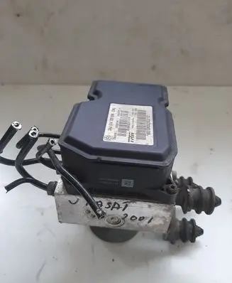 Volkswagen PASSAT B5.5 ABS Pump 3AA614109BM