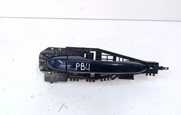 Jeep Cherokee Rear door exterior handle P68084836AD 68084836AA