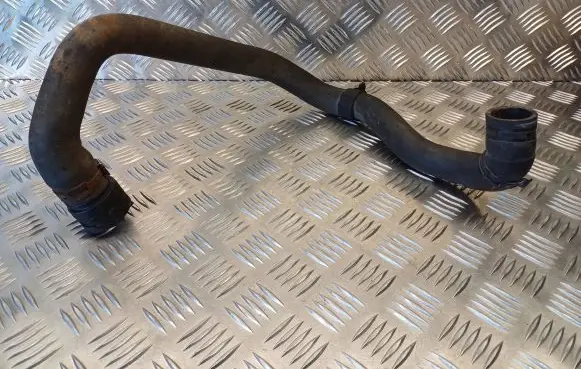 Volkswagen PASSAT B6 Engine coolant pipe/hose 3C0122051AT KA4114446RQ