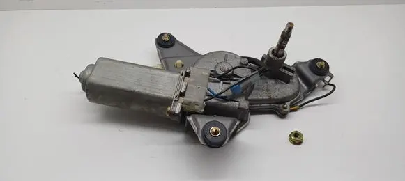 Mazda 6 Rear window wiper motor GJ6J67450A 8496000030