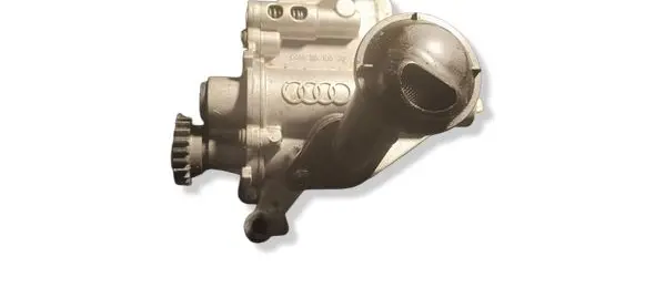 Seat Leon (5F) Oil pump 06H115105AF