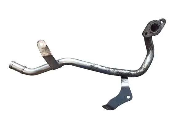 Mercedes-Benz B W246 W242 Engine coolant pipe/hose A6512030502