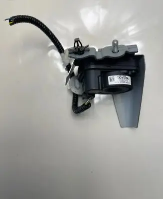 Toyota C-HR I Alarm system siren 89040F4010
