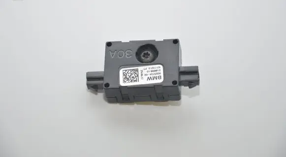 BMW 7 G11 G12 Radio antenna 9325724