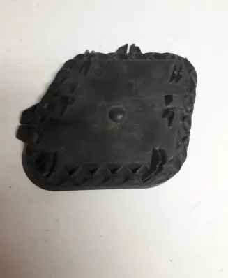 Headlight/headlamp dust cover