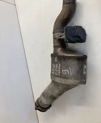 Audi A5 Sportback 8TA Catalyst/FAP/DPF particulate filter 8K0230CA 4G0254400G