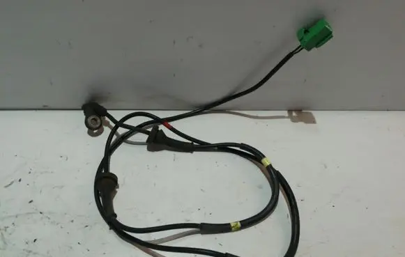 Volvo S80 ABS rear brake sensor 3524257