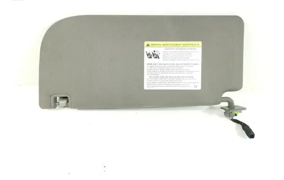 Ford F150 Sun visor GL3Z-1504104-LA
