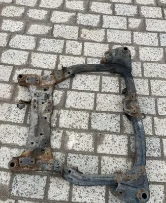 Front subframe